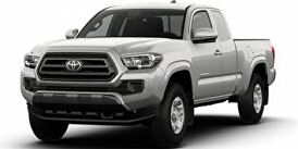 2023 Toyota Tacoma for sale in Mission Hills, CA