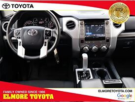 2018 Toyota Tundra SR5 CrewMax 4.6L for sale in Westminster, CA – photo 10