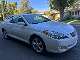 2005 Toyota Camry Solara SLE V6 for sale in Merced, CA – photo 13