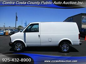 2004 Chevrolet Astro Cargo Extended RWD for sale in Pittsburg, CA – photo 6