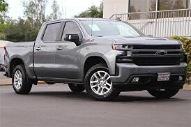 2020 Chevrolet Silverado 1500 RST for sale in Healdsburg, CA – photo 30