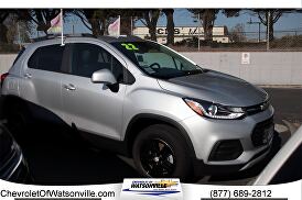 2022 Chevrolet Trax LT AWD for sale in Watsonville, CA