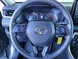 2020 Toyota RAV4 Hybrid LE for sale in Yuba City, CA – photo 20