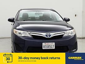 2014 Toyota Camry Hybrid LE for sale in Bakersfield, CA – photo 5