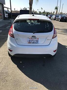 2018 Ford Fiesta SE for sale in Bakersfield, CA – photo 5