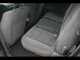 2005 Toyota Sequoia SR5 for sale in Roseville, CA – photo 18