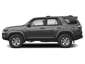 2021 Toyota 4Runner SR5 4WD for sale in Oakland, CA – photo 2