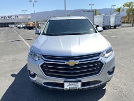 2019 Chevrolet Traverse Premier FWD for sale in Lake Elsinore, CA – photo 34