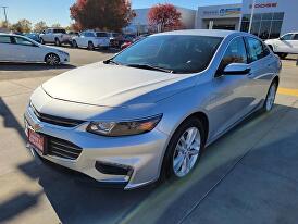 2018 Chevrolet Malibu LT for sale in Yuba City, CA – photo 2