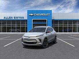 2023 Chevrolet Bolt EUV Premier FWD for sale in Glendale, CA – photo 8