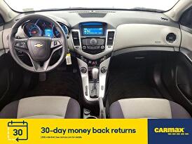 2013 Chevrolet Cruze LS for sale in Burbank, CA – photo 5