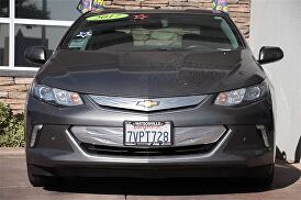 2017 Chevrolet Volt Premier FWD for sale in Watsonville, CA – photo 3