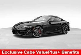 2023 Toyota Supra 3.0 RWD for sale in Long Beach, CA