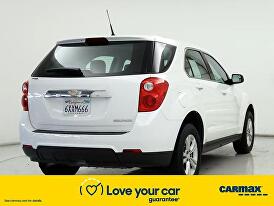 2013 Chevrolet Equinox LS for sale in Colma, CA – photo 9