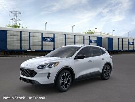 2022 Ford Escape SE FWD for sale in Walnut Creek, CA