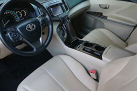 2013 Toyota Venza LE for sale in Fresno, CA – photo 8