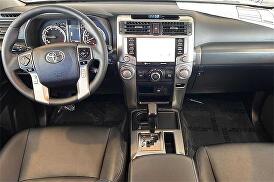 2022 Toyota 4Runner TRD Sport for sale in Oakland, CA – photo 15