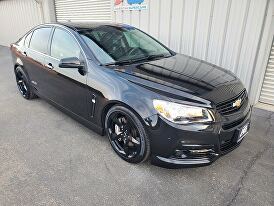 2015 Chevrolet SS RWD for sale in Fresno, CA – photo 14