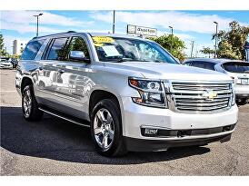 2018 Chevrolet Suburban Premier for sale in Escondido, CA – photo 7