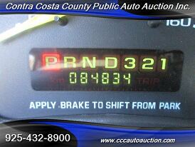 2004 Chevrolet Astro Cargo Extended RWD for sale in Pittsburg, CA – photo 4