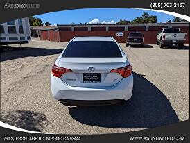 2019 Toyota Corolla LE for sale in Nipomo, CA – photo 6