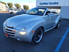 2004 Chevrolet SSR Base for sale in Rio Vista, CA – photo 35