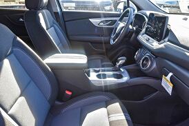2023 Chevrolet Blazer 2LT AWD for sale in Colusa, CA – photo 17