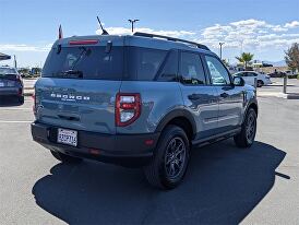 2021 Ford Bronco Sport Big Bend AWD for sale in Victorville, CA – photo 5