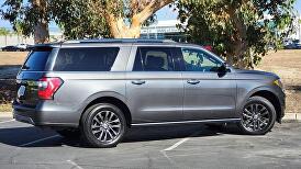 2020 Ford Expedition Max Limited for sale in Murrieta, CA – photo 2