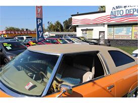 1975 Chevrolet Caprice for sale in Modesto, CA – photo 11
