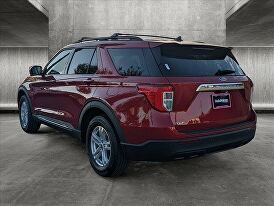 2022 Ford Explorer XLT RWD for sale in Torrance, CA – photo 8