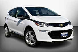 2019 Chevrolet Bolt EV LT FWD for sale in Fresno, CA – photo 21