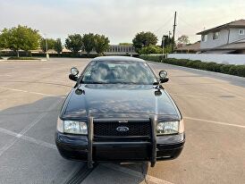 2011 Ford Crown Victoria Police Interceptor for sale in Anaheim, CA – photo 3