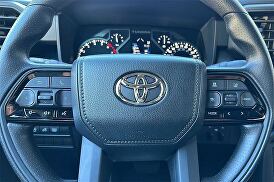 2023 Toyota Tundra SR5 CrewMax Cab 4WD for sale in Goleta, CA – photo 20