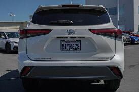 2021 Toyota Highlander Limited for sale in Elk Grove, CA – photo 5