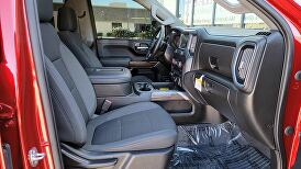 2021 Chevrolet Silverado 1500 RST Crew Cab 4WD for sale in Murrieta, CA – photo 43