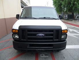 2009 Ford E-Series E-150 XL Passenger Van for sale in Covina, CA – photo 3