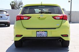 2017 Toyota Corolla iM Hatchback for sale in Selma, CA – photo 7