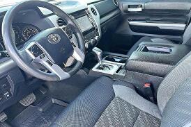 2018 Toyota Tundra SR5 for sale in Fresno, CA – photo 7