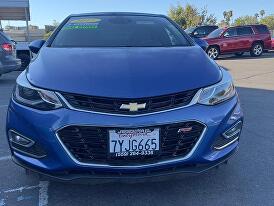 2017 Chevrolet Cruze Premier for sale in Clovis, CA – photo 2