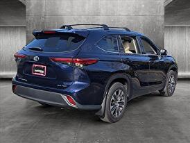 2021 Toyota Highlander XLE for sale in Roseville, CA – photo 6