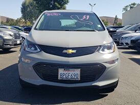 2020 Chevrolet Bolt EV LT FWD for sale in Westlake Village, CA – photo 7