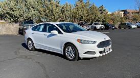 2015 Ford Fusion SE for sale in Redding, CA – photo 2