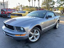 2006 Ford Mustang Deluxe for sale in El Cajon, CA – photo 6