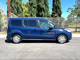 2014 Ford Transit Connect XLT for sale in Santa Ana, CA – photo 3