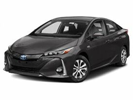 2020 Toyota Prius Prime Limited FWD for sale in Garden Grove, CA