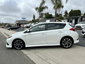 2018 Toyota Corolla iM Hatchback for sale in Vista, CA – photo 2