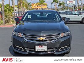 2019 Chevrolet Impala LT FWD for sale in Vista, CA – photo 2