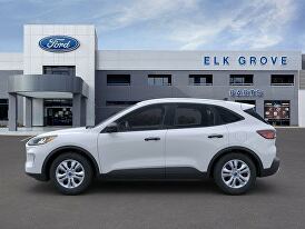 2022 Ford Escape S FWD for sale in Elk Grove, CA – photo 3