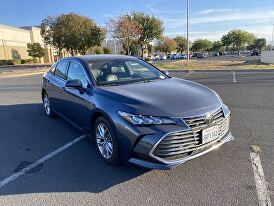 2021 Toyota Avalon XLE FWD for sale in Tracy, CA – photo 3